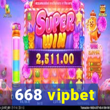 668 vipbet